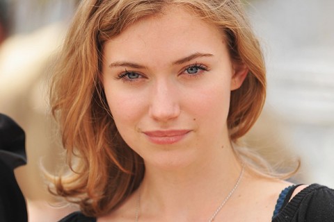 imogen poots