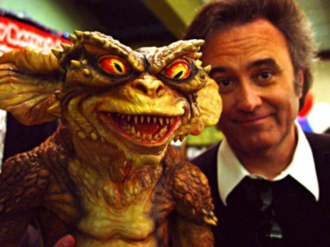 joe dante gremlins