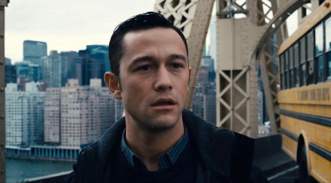 joseph gordon levitt caballero noche asciende batman