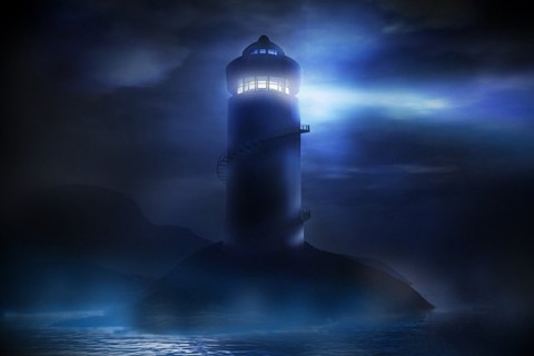 light between oceans