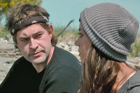 mark duplass aubrey plaza safety not guaranteed
