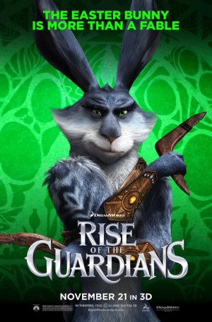 conejo de pascua origen guardianes