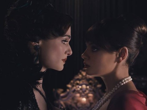 rachel weisz mila kunis oz el poderoso