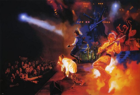 star wars epic concert