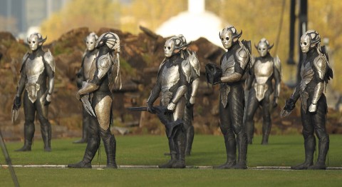 thor 2 mundo oscuro elfos oscuros