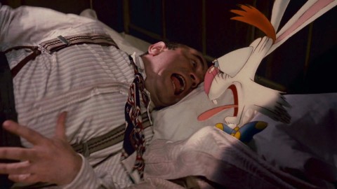 bob hoskins eddie valiant roger rabbit
