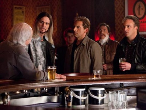 incredible burt wonderstone carell