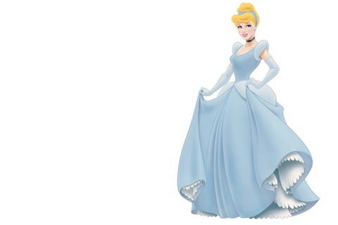 cenicienta disney