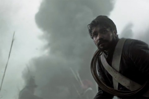 cinco de mayo la batalla