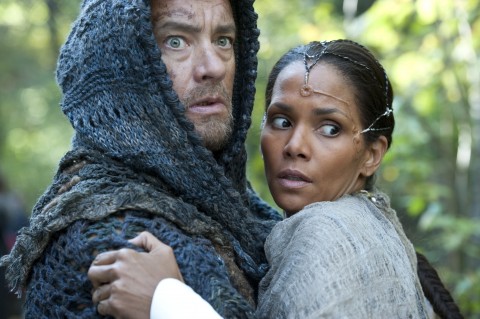 cloud atlas tom hanks halle berry