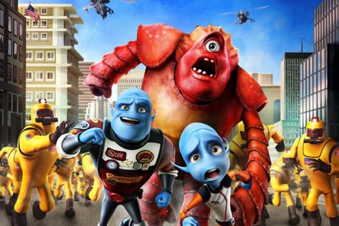 escape from planet earth