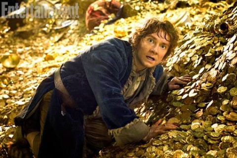 hobbit desolacion smaug