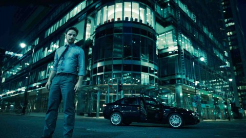 welcome to the punch james mcavoy