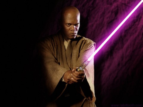 mace windu samuel l jackson