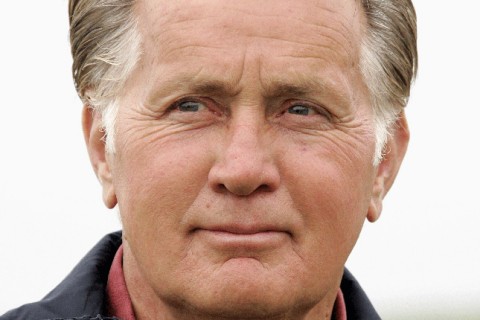 martin sheen
