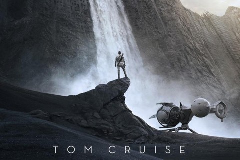 oblivion tom cruise