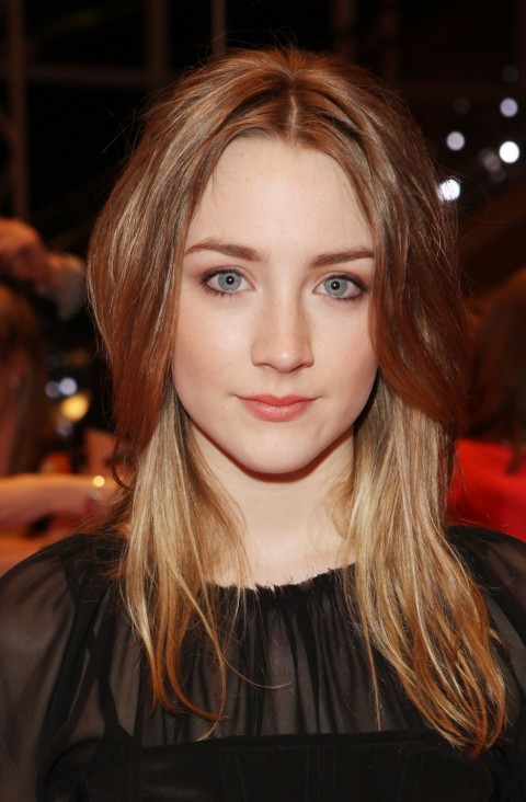 saoirse ronan