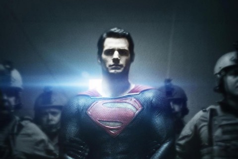 man of steel henry cavill superman