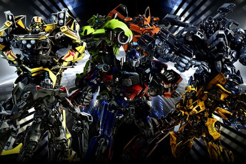 transformers