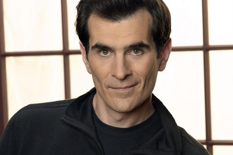 ty burrell