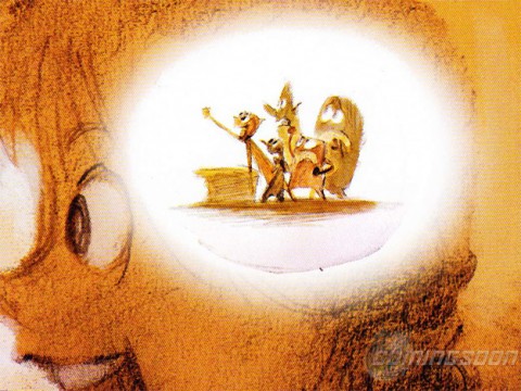 inside out pete docter arte conceptual