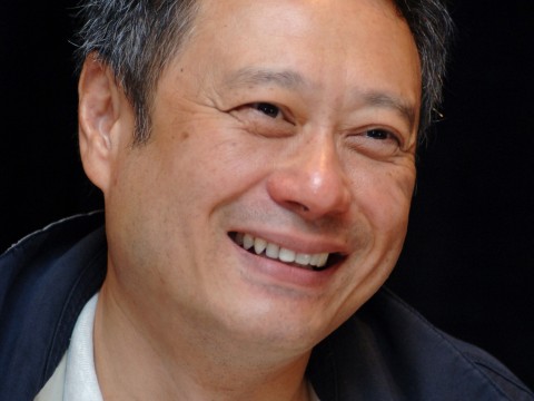 ang lee