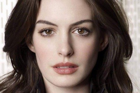 anne hathaway