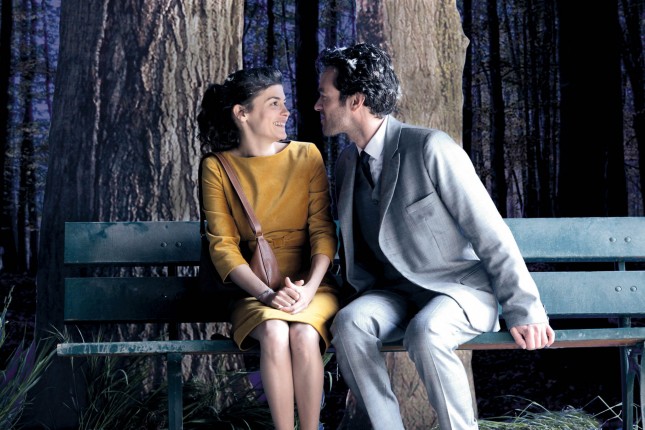 mood indigo audrey tautou