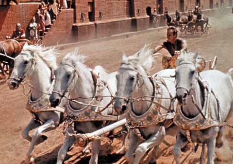 ben hur