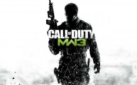 call of duty modern warfare 3