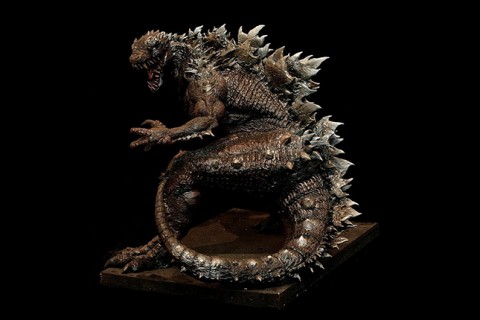 godzilla 2014 arte conceptual