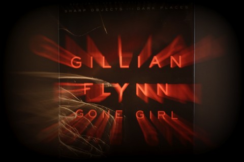 gone girl gilliam flynn