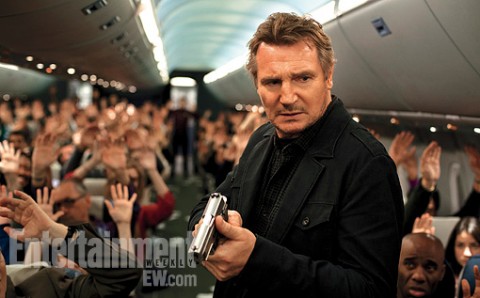 liam neeson non-stop