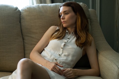 side effects rooney mara