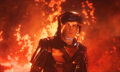 zachary quinto spock star trek oscuridad