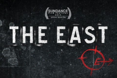 the east logo