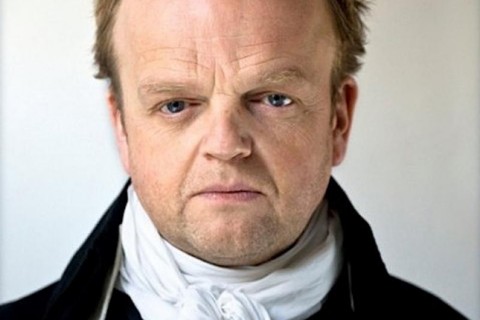 toby jones