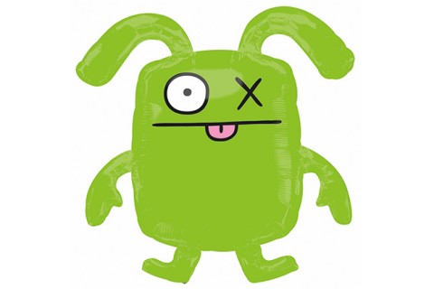 uglydoll