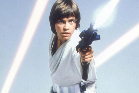 mark hamill luke skywalker