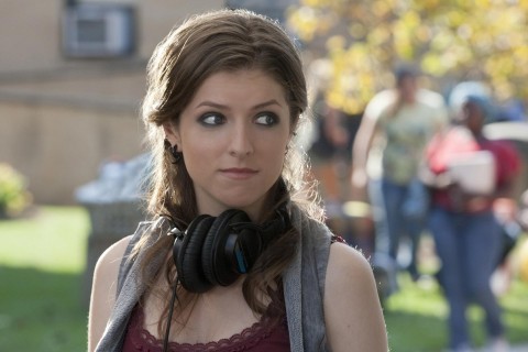 anna kendrick notas perfectas