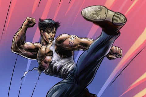 annihilator stan lee