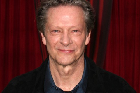 chris cooper