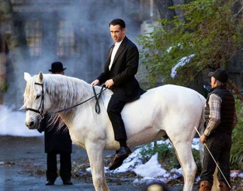 colin farrell winters tale