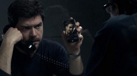 down and dangerous pelicula