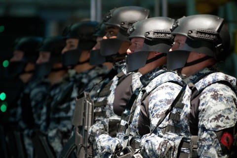 fuerzas especiales cobra gi joe contraataque