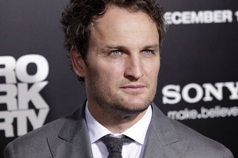 jason clarke