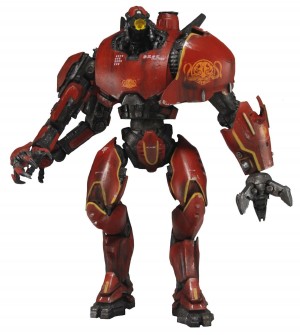 juguetes robots jaegers titanes del pacifico
