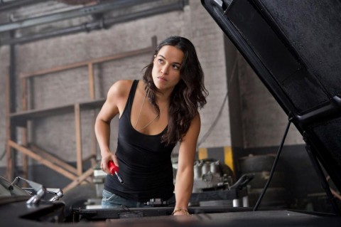 michelle rodriguez letty rapido furioso 6