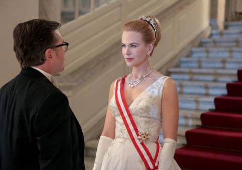 nicole kidman grace of monaco