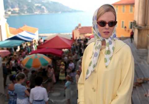 nicole kidman grace of monaco